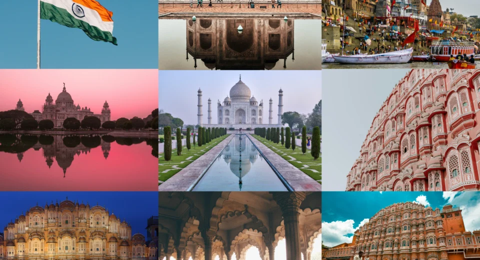 Beyond the Taj: Why Your Global Journey Should Begin in India