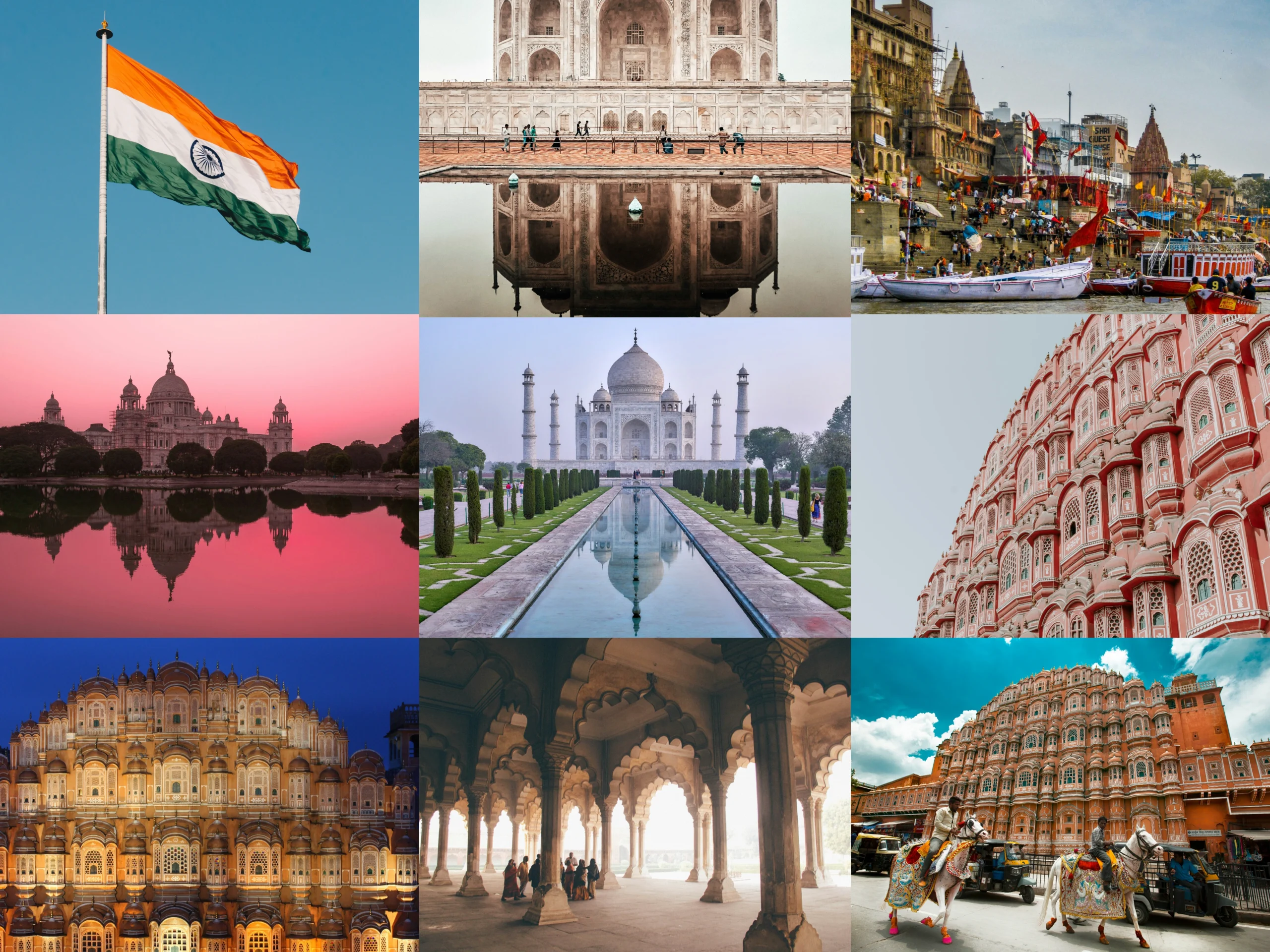 Beyond the Taj: Why Your Global Journey Should Begin in India